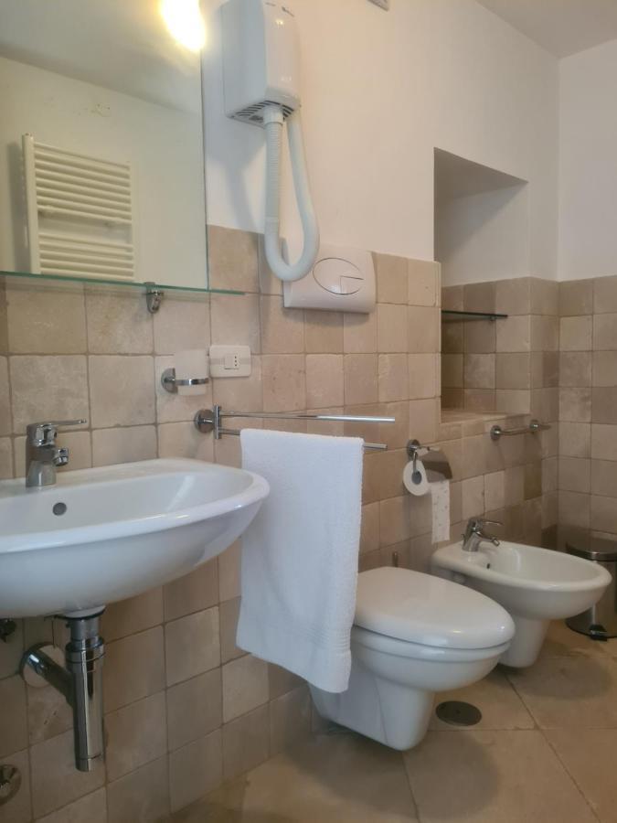 Masseria Montecchie Kellie Messapica Kültér fotó