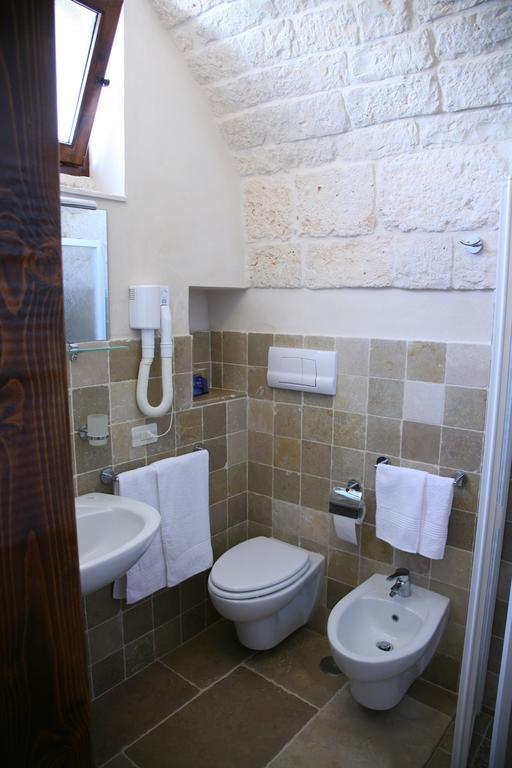 Masseria Montecchie Kellie Messapica Kültér fotó