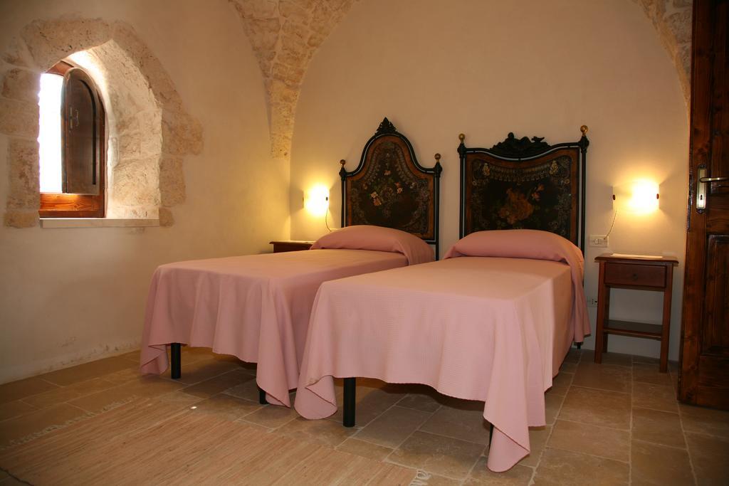 Masseria Montecchie Kellie Messapica Kültér fotó