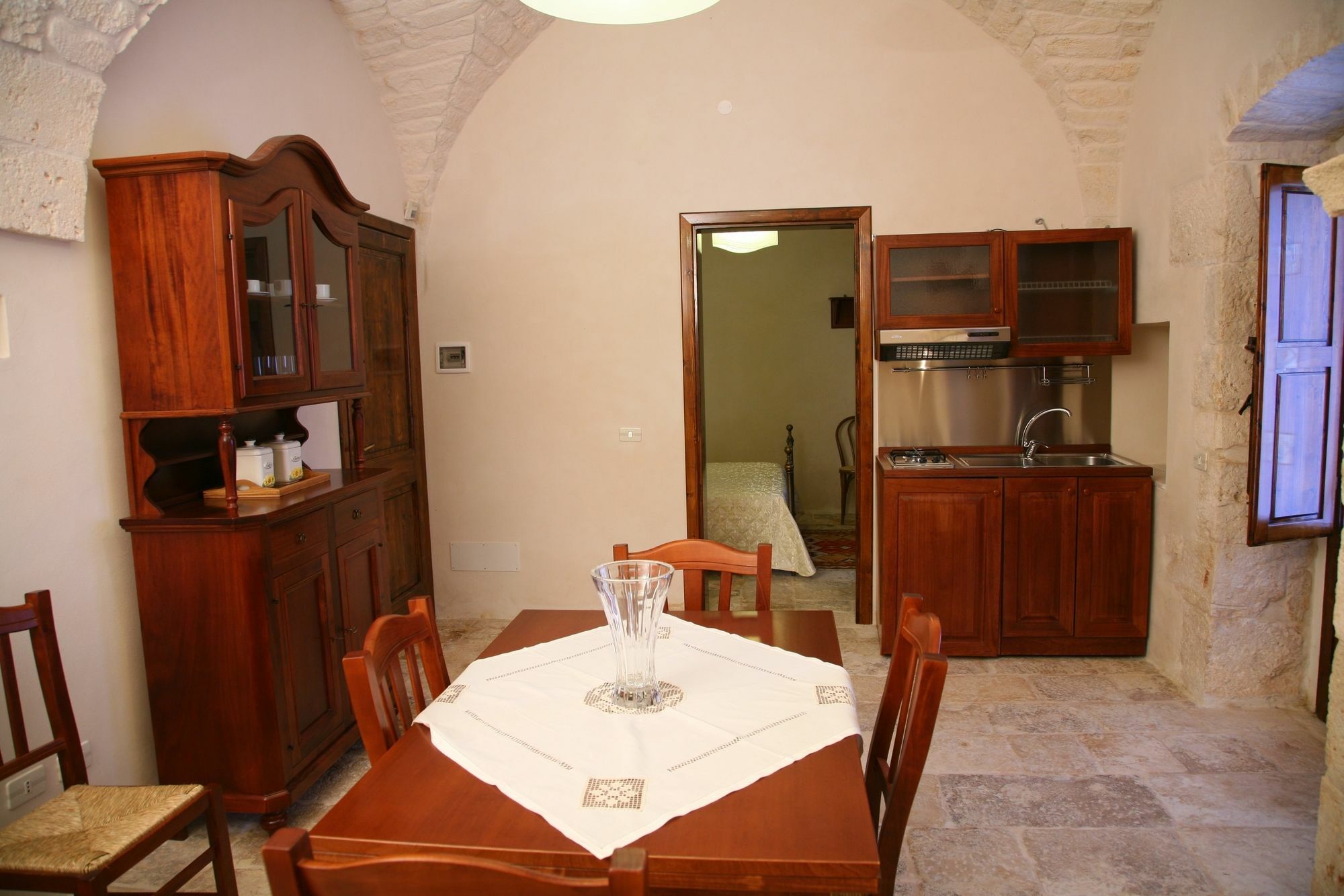 Masseria Montecchie Kellie Messapica Kültér fotó