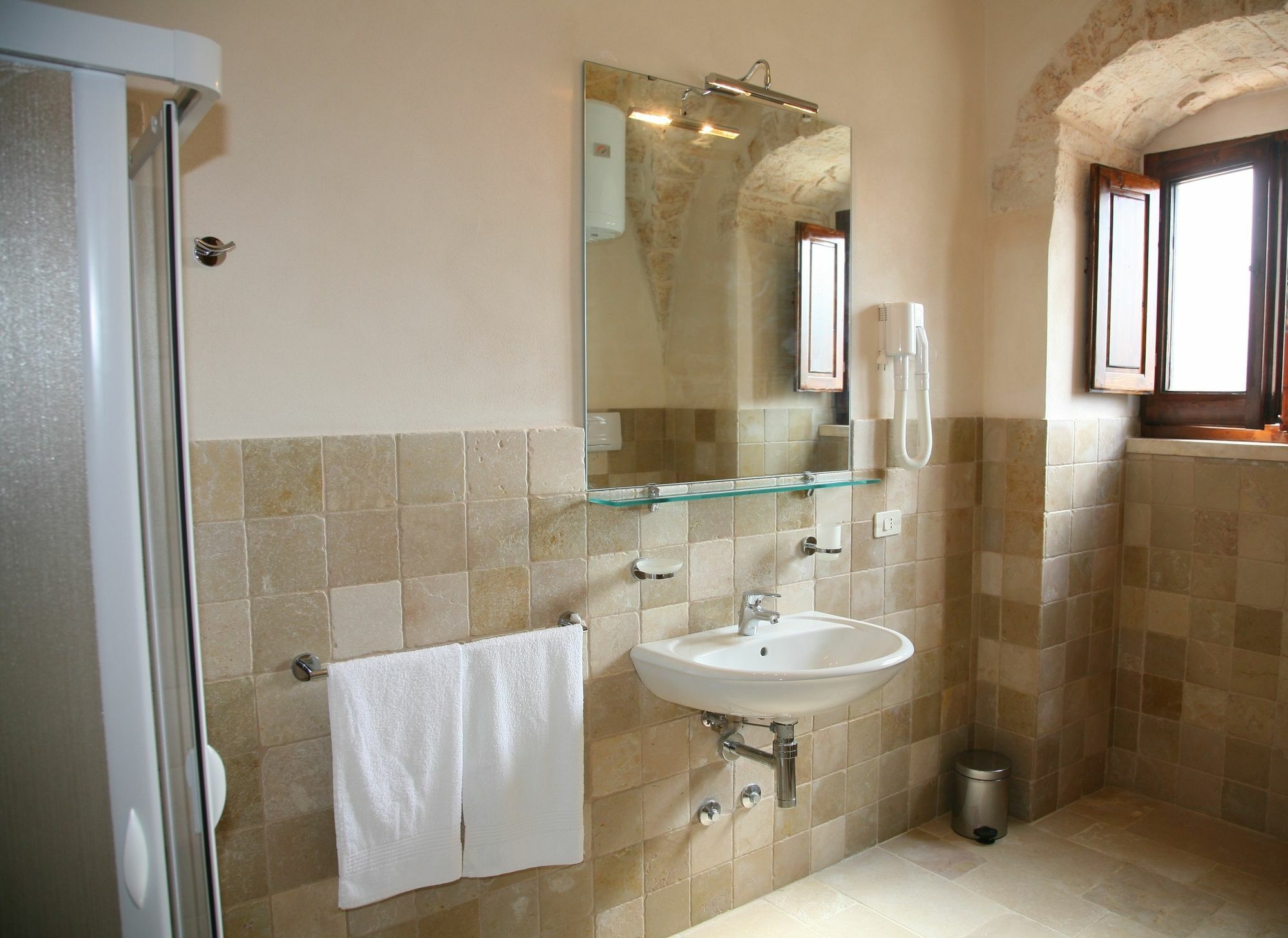 Masseria Montecchie Apartman Kellie Messapica Kültér fotó