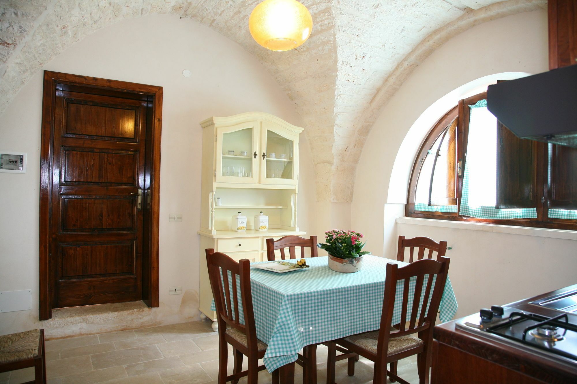 Masseria Montecchie Apartman Kellie Messapica Kültér fotó