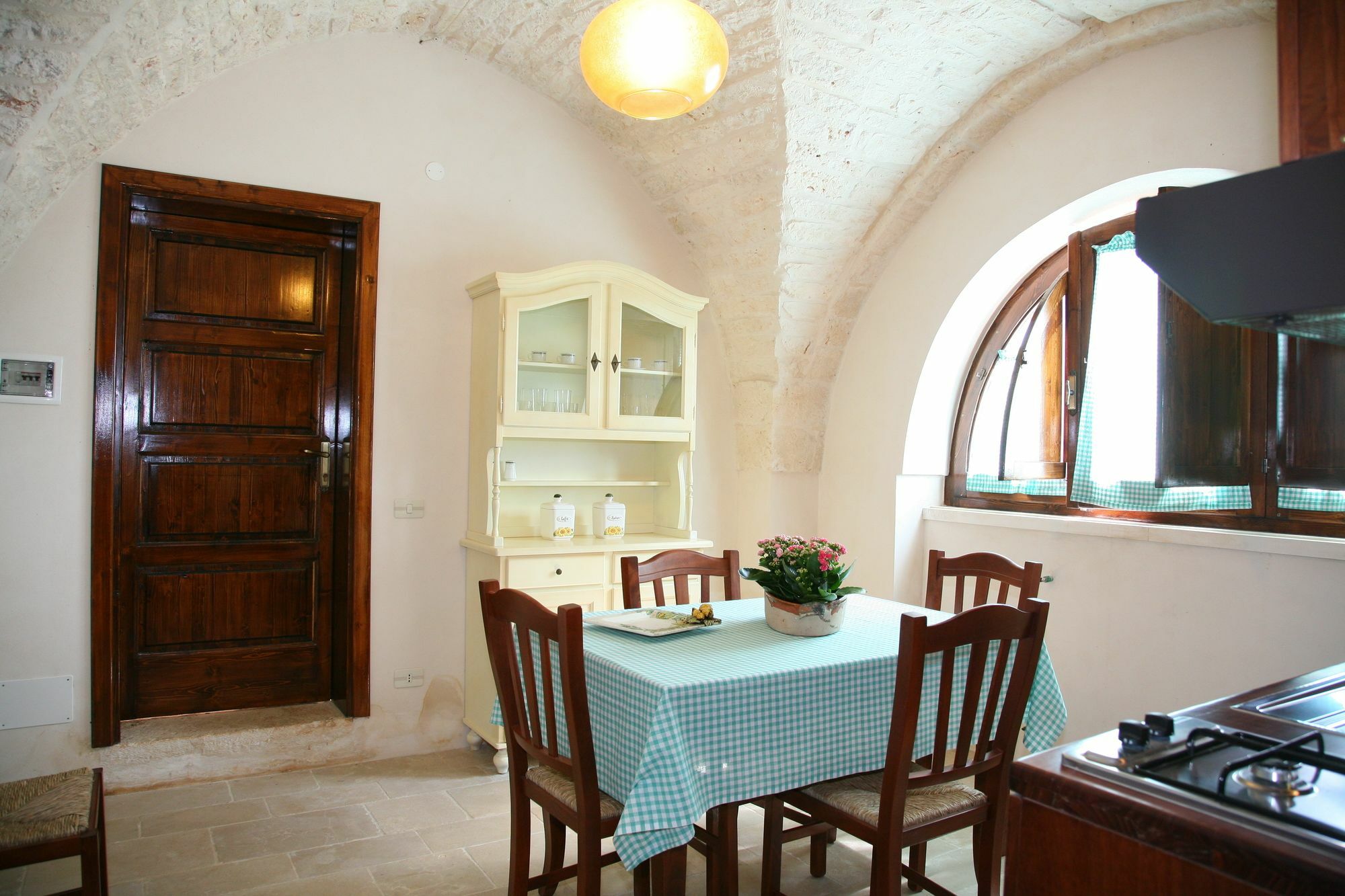 Masseria Montecchie Kellie Messapica Kültér fotó