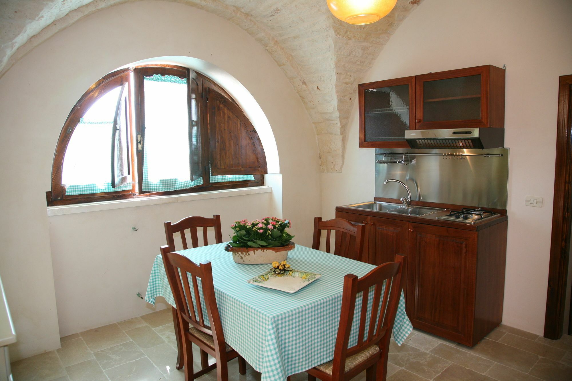 Masseria Montecchie Kellie Messapica Kültér fotó